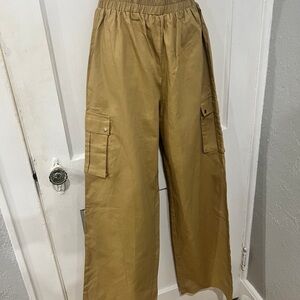PLT Cargo Pants